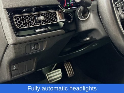 Used 2025 Honda Civic Sport image 26