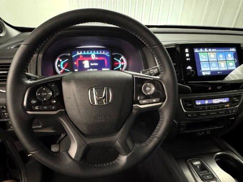 Used 2021 Honda Pilot EX-L image 13