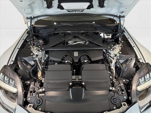 New 2025 Aston Martin V8 Vantage Coupe image 17