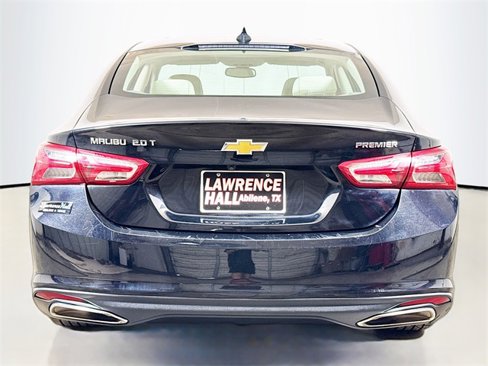 Used 2022 Chevrolet Malibu Premier image 5