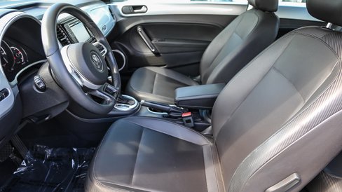 Used 2016 Volkswagen Beetle 1.8T SE image 18