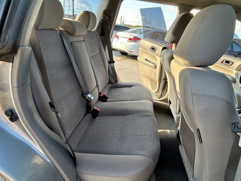 Used 2008 Subaru Forester 2.5X image 17