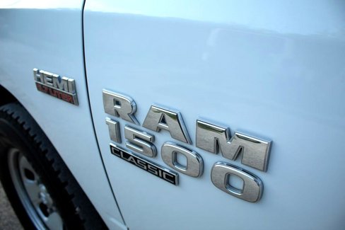 Used 2020 RAM 1500 Tradesman w/ Protection Group image 9