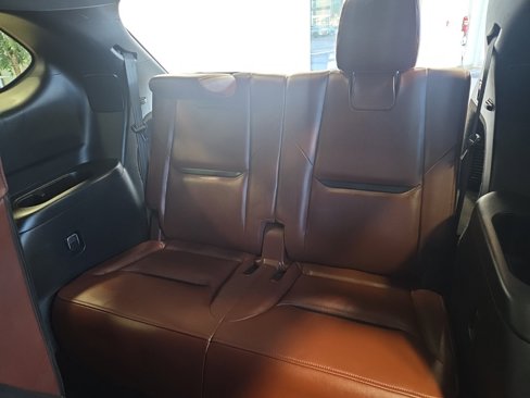 Used 2016 MAZDA CX-9 Signature image 14