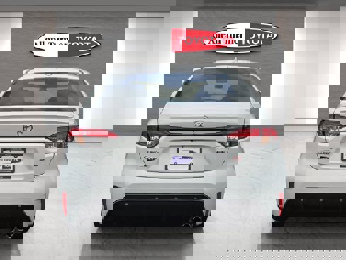Used 2024 Toyota Corolla SE image 7