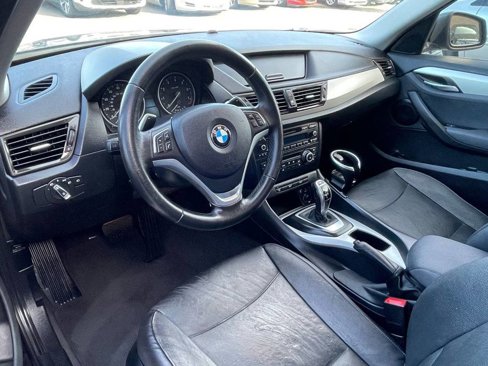 Used 2014 BMW X1 sDrive28i image 11