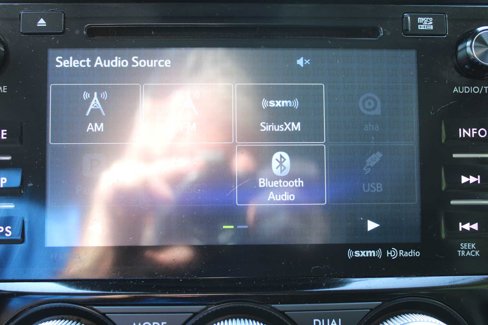 Used 2018 Subaru Forester 2.5i Touring w/ Popular Package #3B image 49