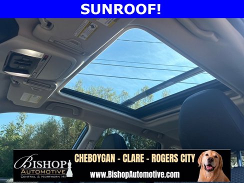 Used 2022 Subaru Forester Sport w/ Popular Package #2 image 11