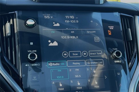 Used 2024 Subaru Outback Limited image 16