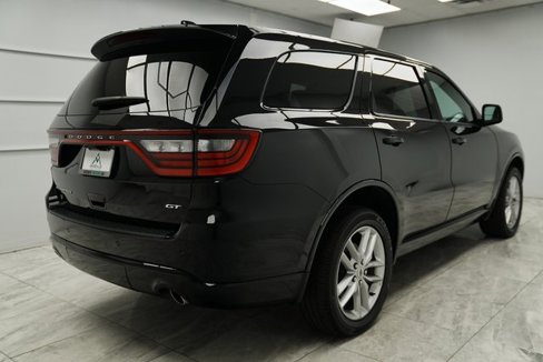 Used 2024 Dodge Durango GT image 7