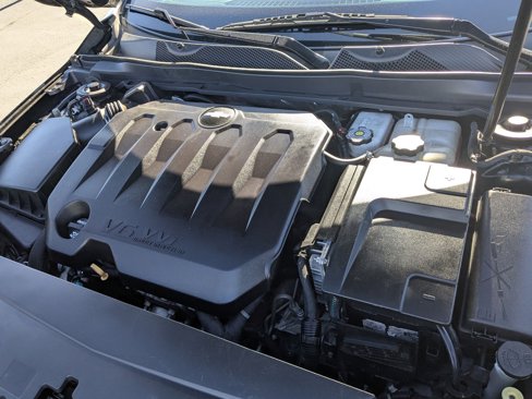 Used 2019 Chevrolet Impala Premier image 33