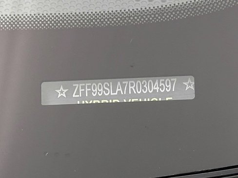 Certified 2024 Ferrari 296 GTB image 22