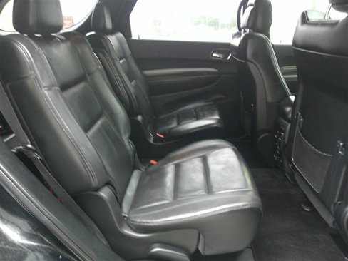 Used 2019 Dodge Durango GT image 21