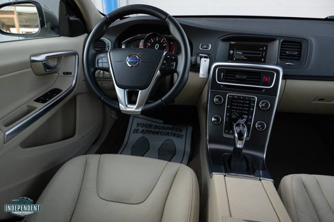 Used 2014 Volvo S60 T5 image 8