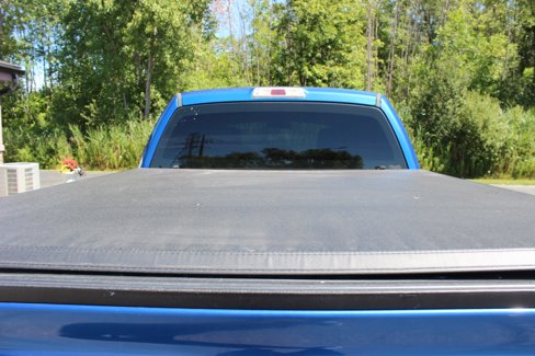 Used 2013 Ford F150 STX w/ Mid Equipment Group image 7