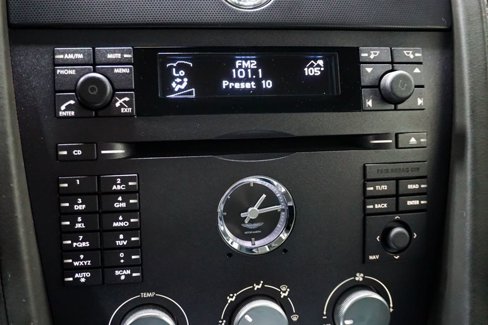 Used 2007 Aston Martin V8 Vantage Coupe image 21
