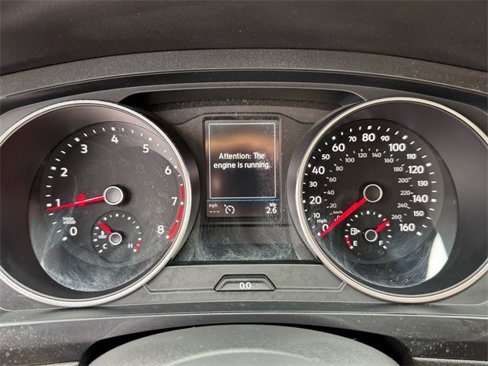 Certified 2019 Volkswagen Tiguan SE image 21