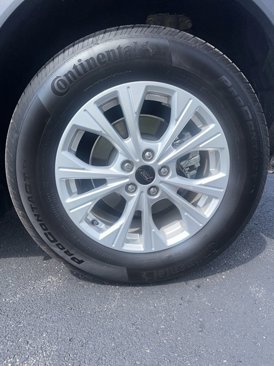 Used 2023 Ford Escape Active w/ Tech Pack #2 image 23