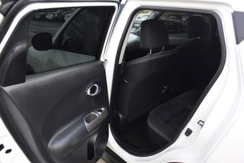 Used 2014 Nissan Juke SV image 25