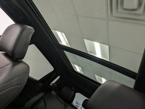 Used 2022 Jeep Compass High Altitude image 21
