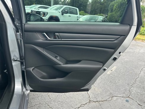Used 2020 Honda Accord Sport image 17