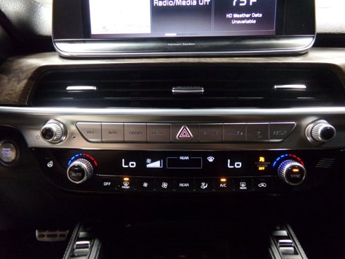Used 2020 Kia Telluride SX w/ SX Prestige Package image 22