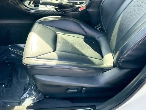 Used 2021 Subaru Crosstrek 2.5i Limited w/ Moonroof Package 2 image 19