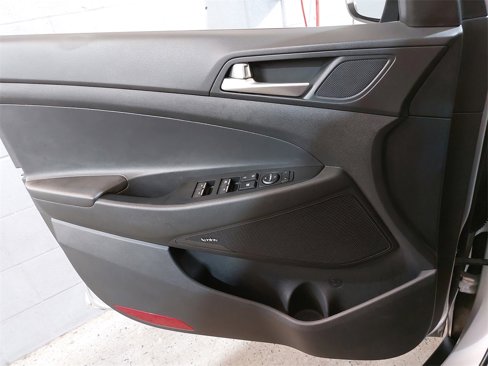 Used 2019 Hyundai Tucson Limited image 27