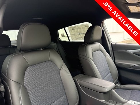 New 2025 Buick Envista Preferred w/ Convenience I Package image 11