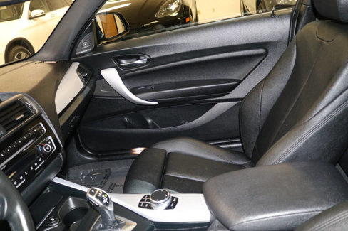 Used 2017 BMW 230i Coupe w/ Premium Package image 74