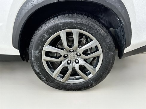 Used 2016 Lexus NX 200t FWD image 24