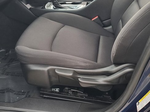 Used 2018 Chevrolet Malibu LS image 9