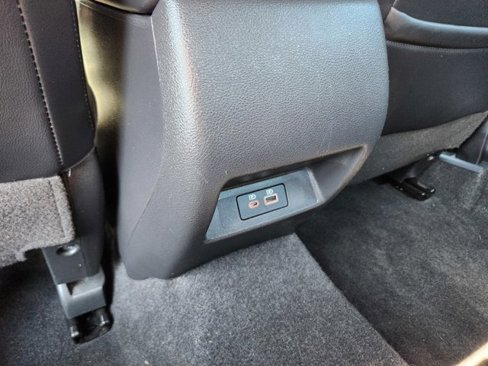 Used 2023 Nissan Altima 2.5 SR image 30