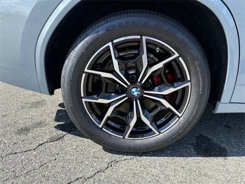 Certified 2023 BMW X3 M40i w/ Premium Package image 17