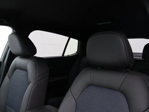 New 2025 Buick Envista Preferred w/ Convenience I Package image 18