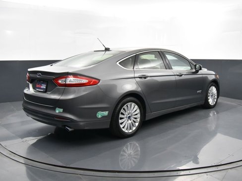 Used 2014 Ford Fusion Energi SE image 28