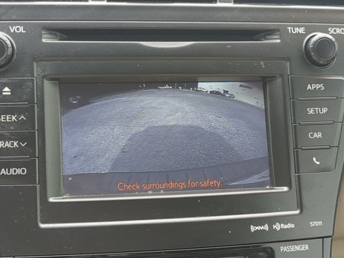Used 2013 Toyota Prius V Five image 26