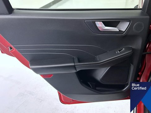 Certified 2022 Ford Escape SEL w/ Technology Package image 20