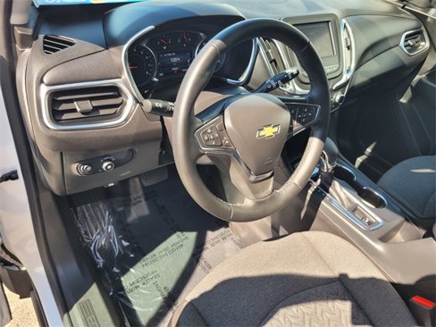 Used 2024 Chevrolet Equinox LT image 12