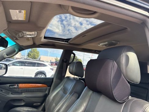Used 2006 Lexus GX 470 image 7