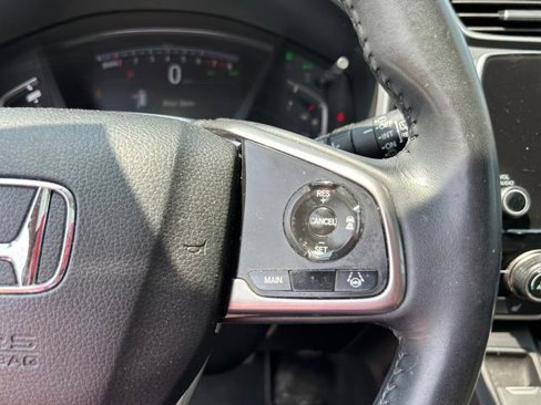 Used 2019 Honda CR-V Touring image 18