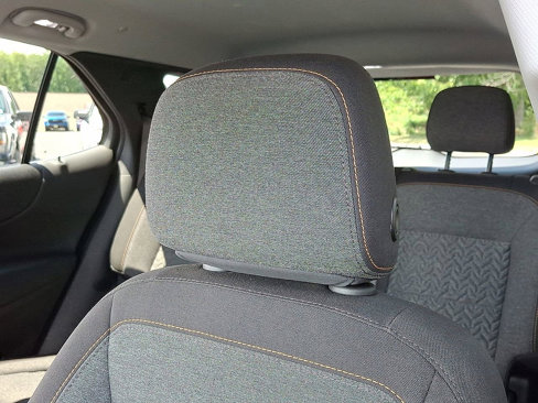 Certified 2023 Chevrolet Equinox LT image 20