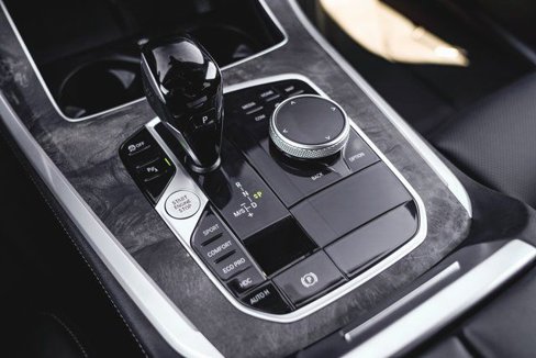 Used 2023 BMW X5 xDrive40i image 30