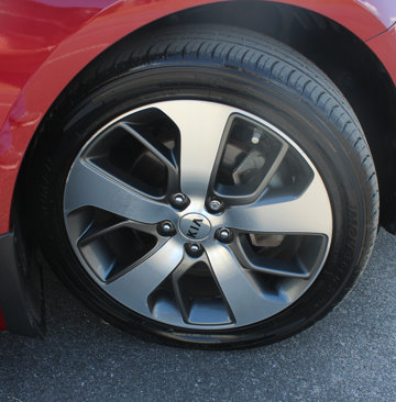 Used 2019 Kia Optima S w/ S Panoramic Sunroof Package image 22