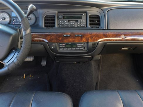 Used 2008 Mercury Grand Marquis LS image 16