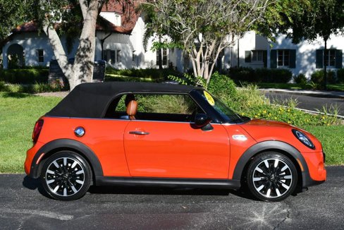 Used 2020 MINI Cooper S image 44