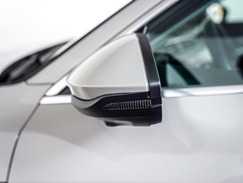 Used 2022 Audi e-tron Prestige w/ Prestige Package image 26