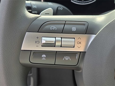 New 2024 Hyundai Sonata SEL image 28