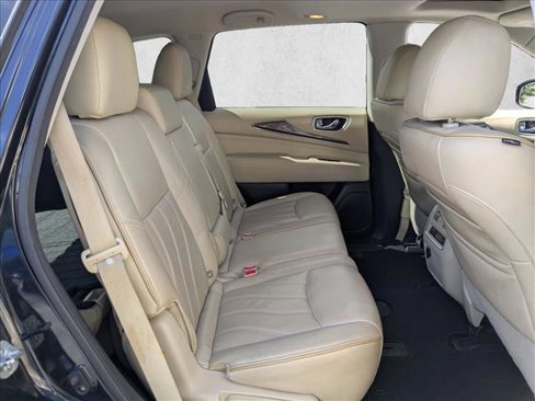 Used 2015 INFINITI QX60 FWD w/ Premium Plus Package image 15