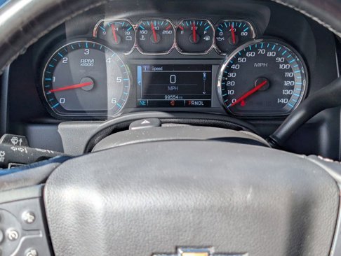 Used 2018 Chevrolet Tahoe LT w/ LT Signature Package image 24